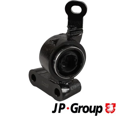 Mounting, control/trailing arm